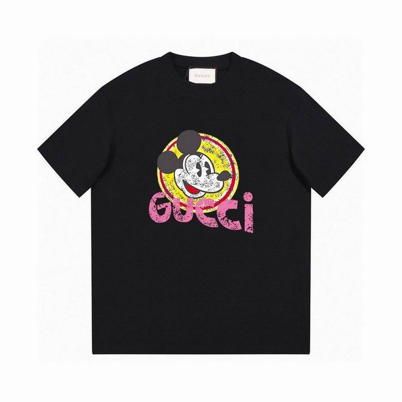 Gucci Men's T-shirts 268